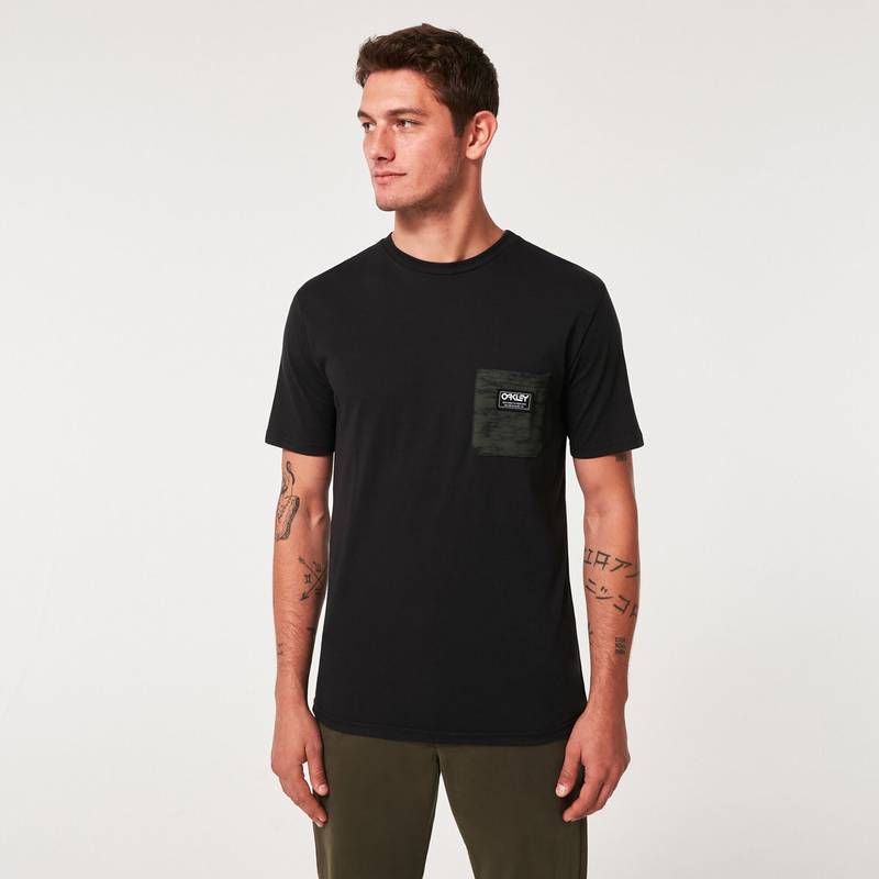 Oakley CLASSIC B1B POCKET T-Shirt Herren
