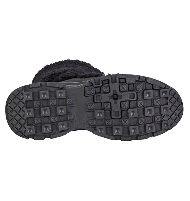 Cozy couture boots