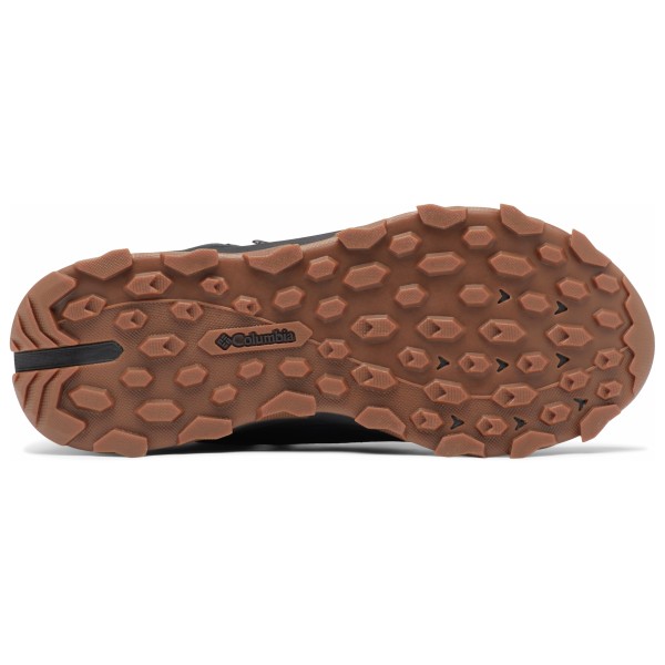 Columbia - Expeditionist Shield - Winterschuhe