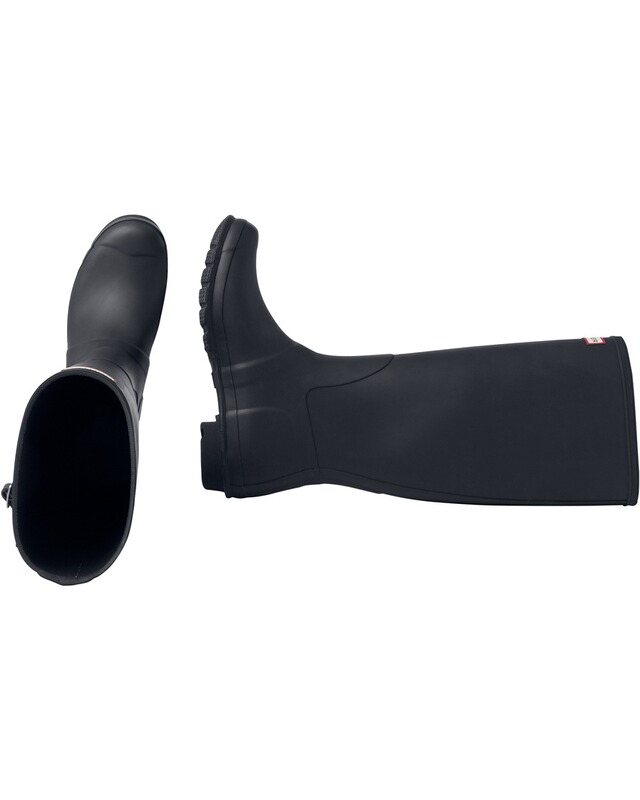 HUNTER Gummistiefel Original Tall
