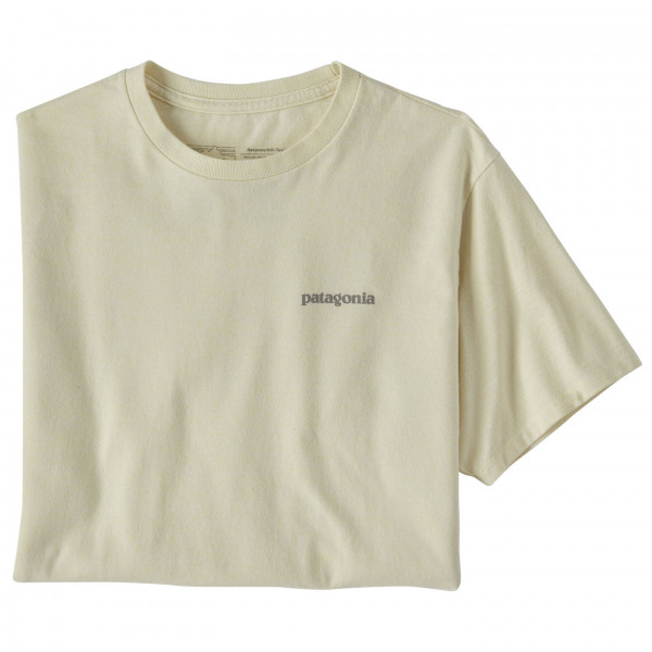 Patagonia - Fitz Roy Icon Responsibili-Tee - T-Shirt