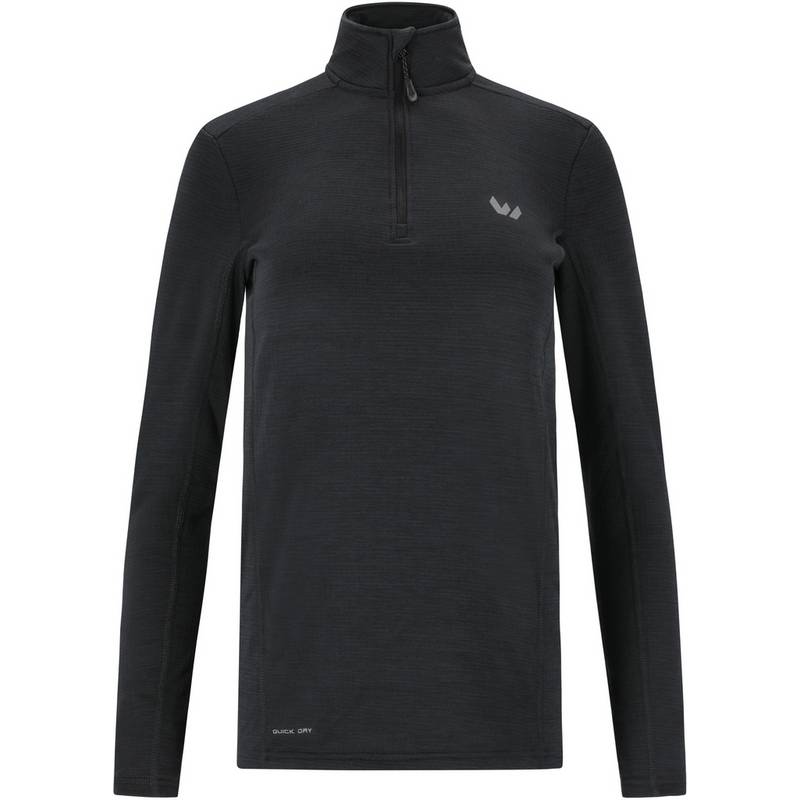 Whistler Juice Langarmshirt Damen