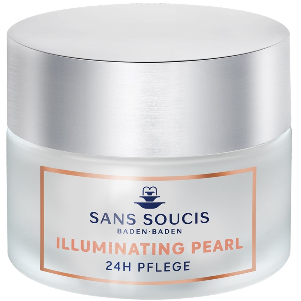 Sans Soucis Soin 24h Soin visage
