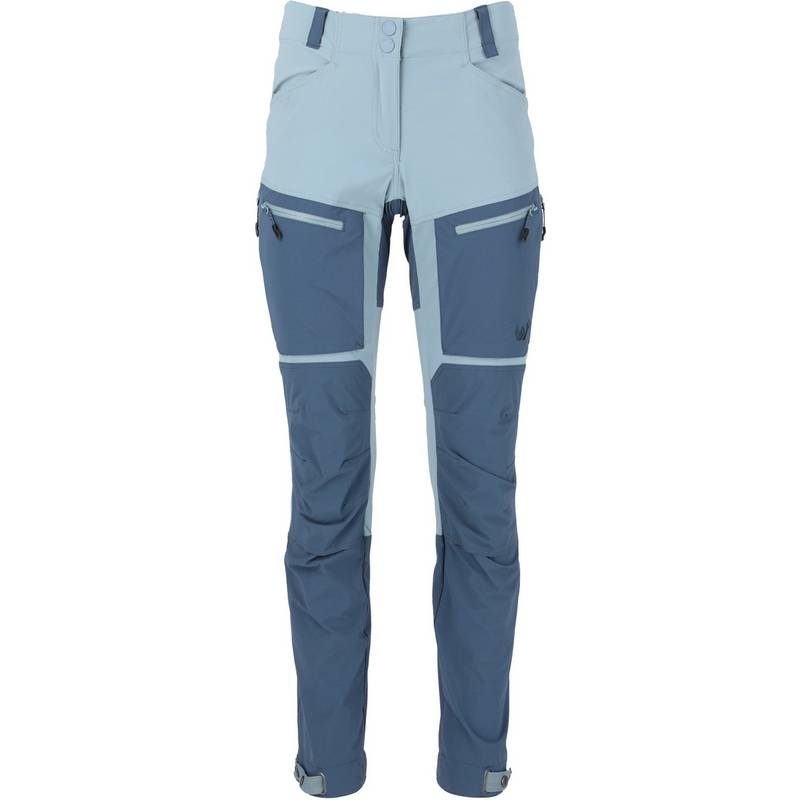 Whistler Kodiak Softshellhose Damen