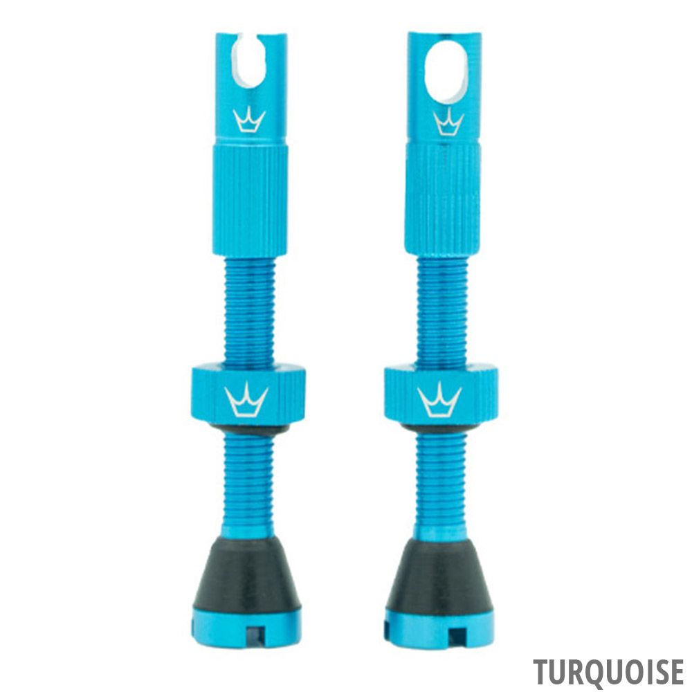 Peaty's Chris King MK2 Tubeless 42mm Ventile kaufen | Bike-Discount