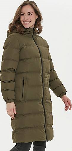 Whistler Steppmantel Abella mit atmungsaktiver Eigenschaft
