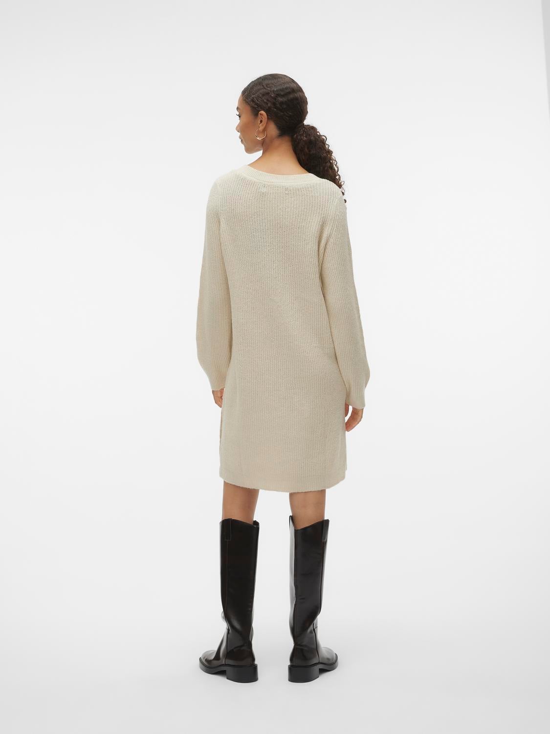 VMTINI Kurzes Kleid