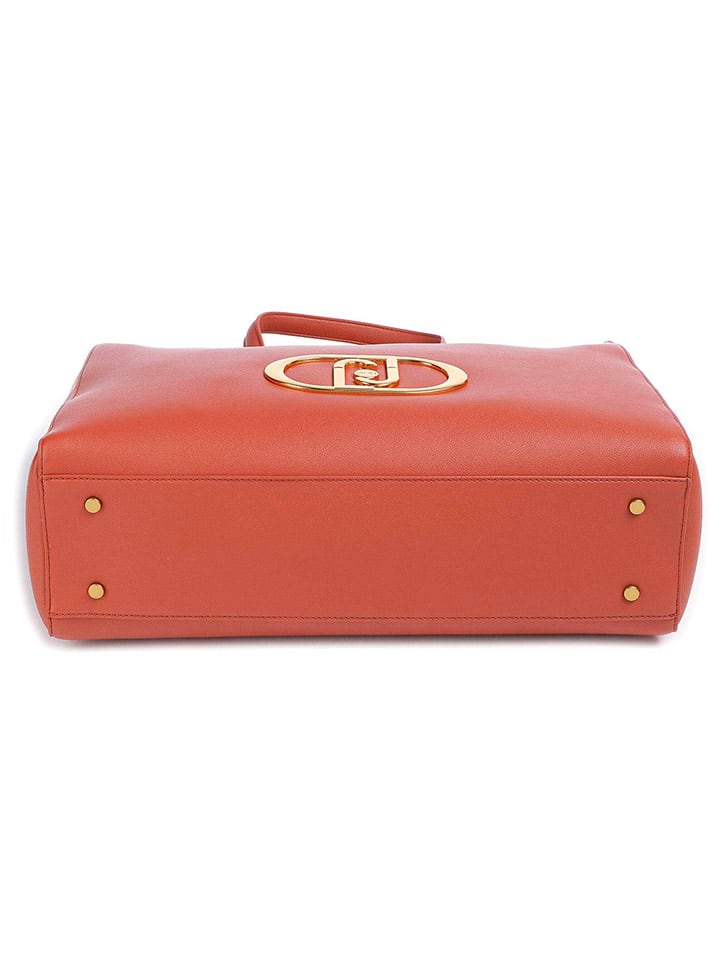 Liu Jo Henkeltasche in Orange - (B)40 x (H)28 x (T)14 cm günstig kaufen onesize