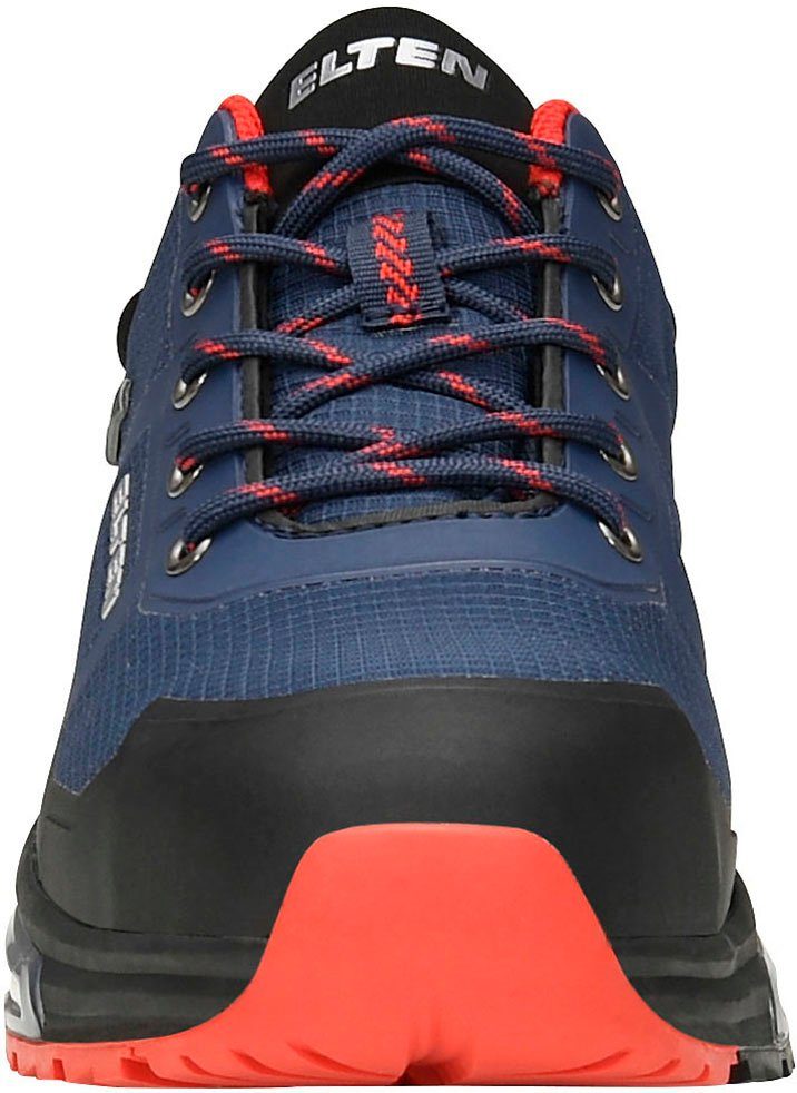 Elten BENTE XXE GTX blue Low ESD S3 Sicherheitsstiefel