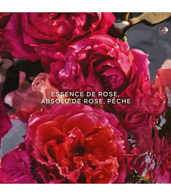 Guerlain-AQUA ALLEGORIA FORTE-Rosa Rossa - Eau de Parfum