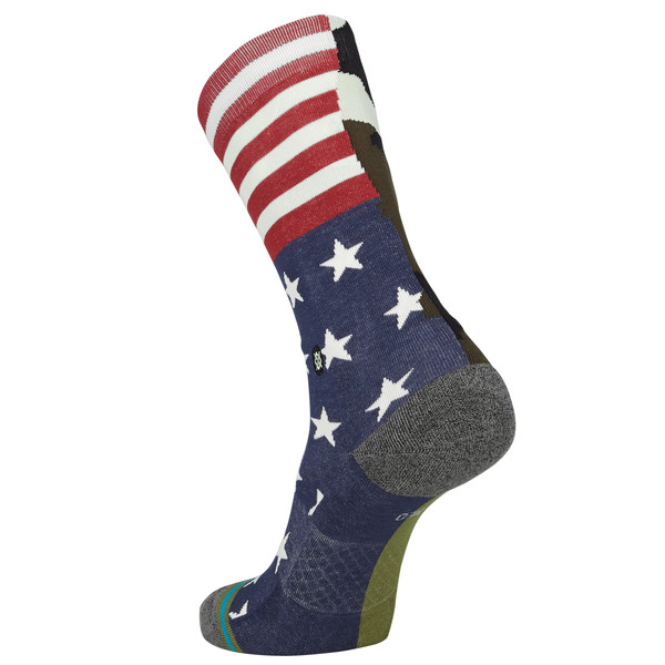 FRONTLINE 2 Unisex - Freizeitsocken