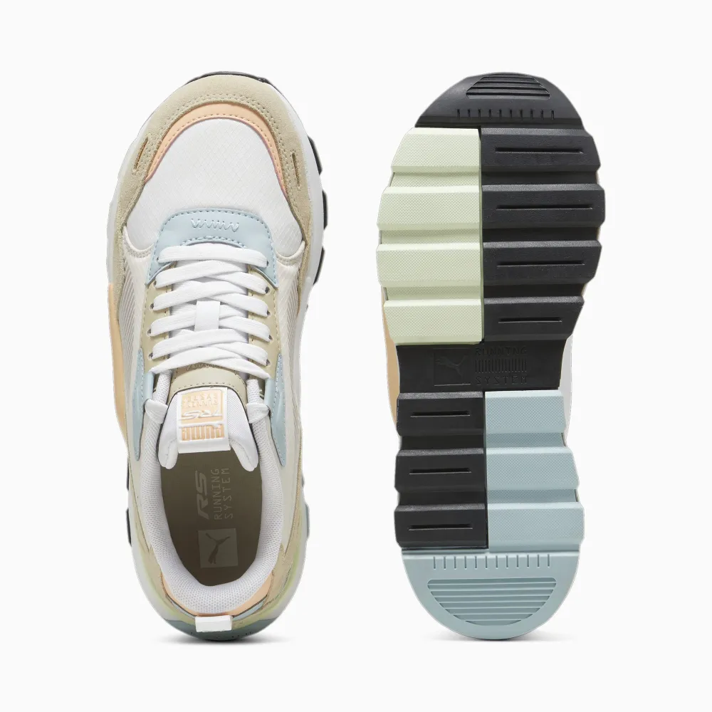 PUMA RS 3.0 Future Vintage 392774_10 / braun