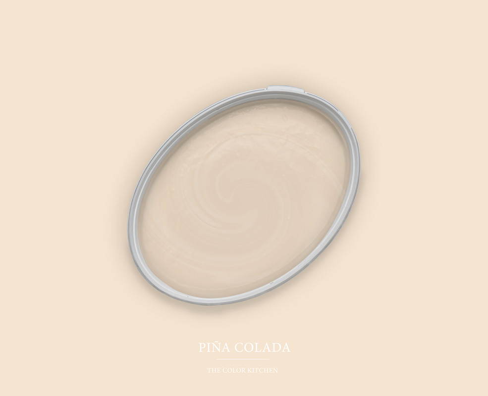 AS Creation A.S. Création - Wandfarbe Beige 