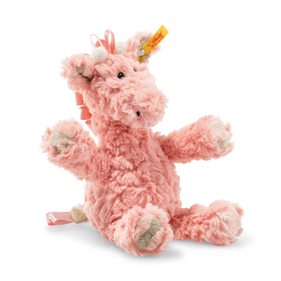 Soft Cuddly Friends Giselle Giraffe