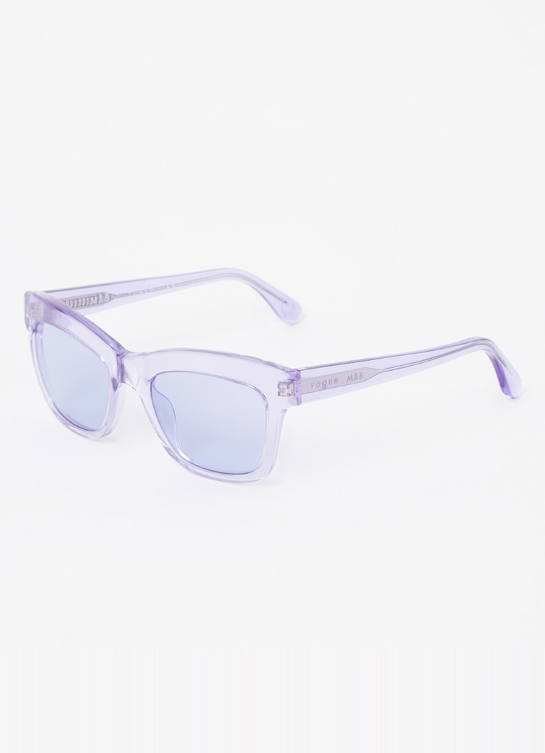 VOGUE VOGUE *VO5392S 50 Prp Pnk