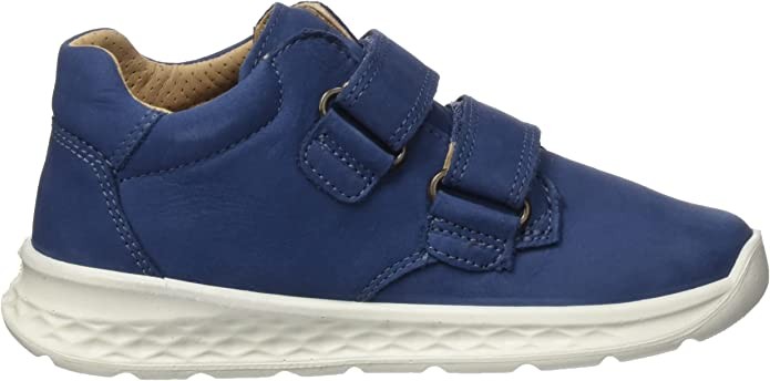SUPERFIT Stiefel Jungen blau