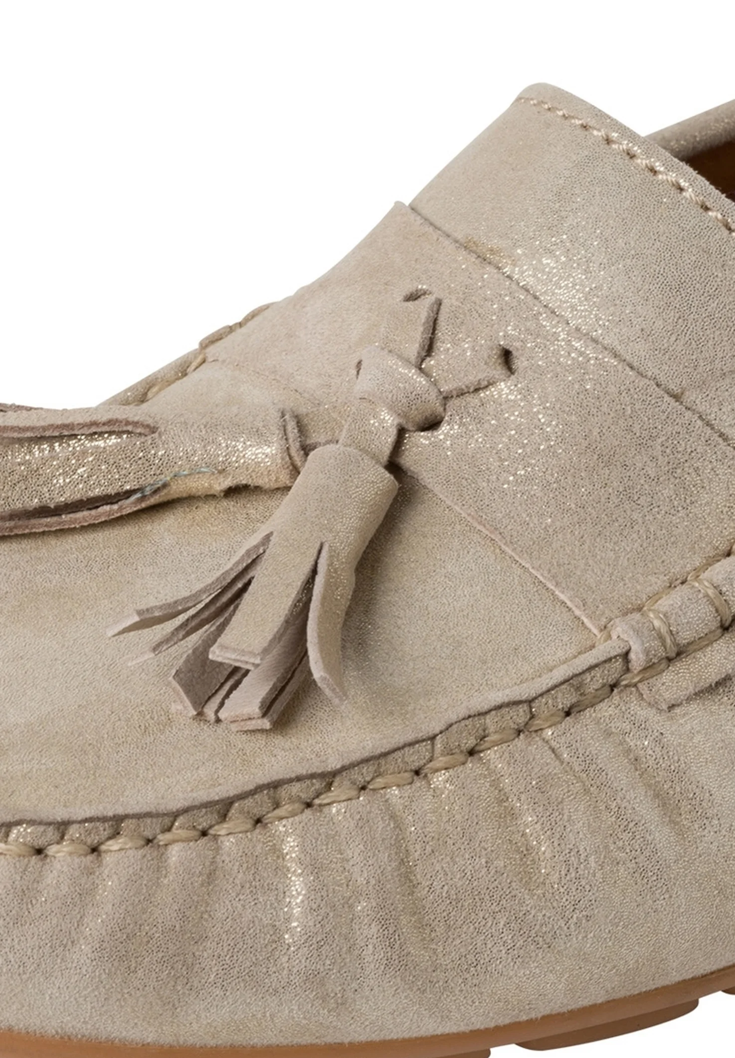 Mocasines Tamaris