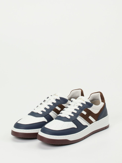 Sneaker-46617120001 Hogan