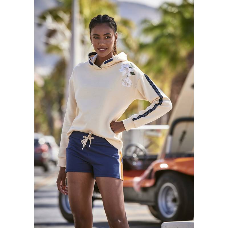 Bench Hoodie Damen