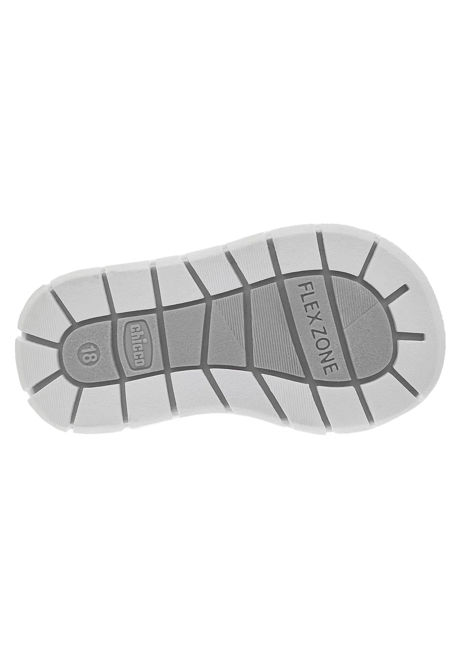 Chicco FLANNERY - Zapatillas bajas