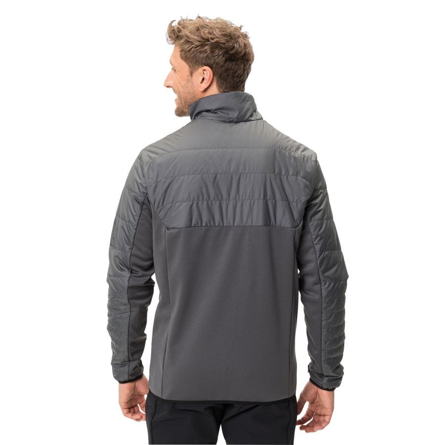 Miskanti II 3-in-1 Outdoorjacke Herren