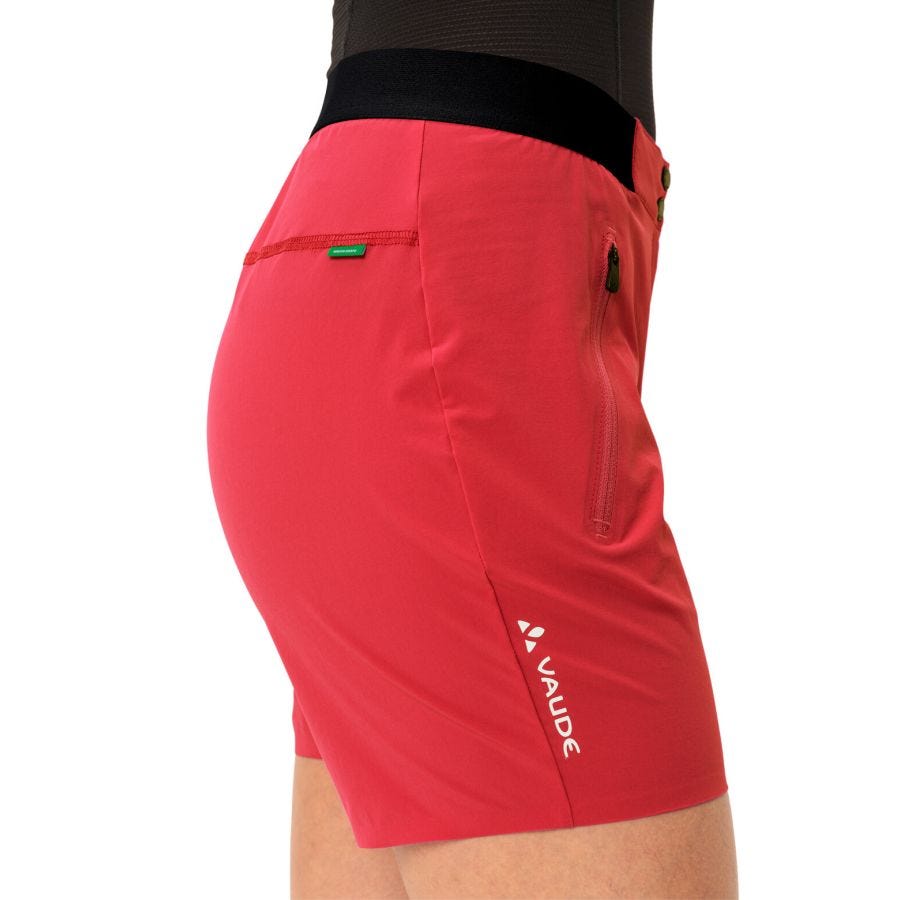 Scopi II Shorts Leicht Damen