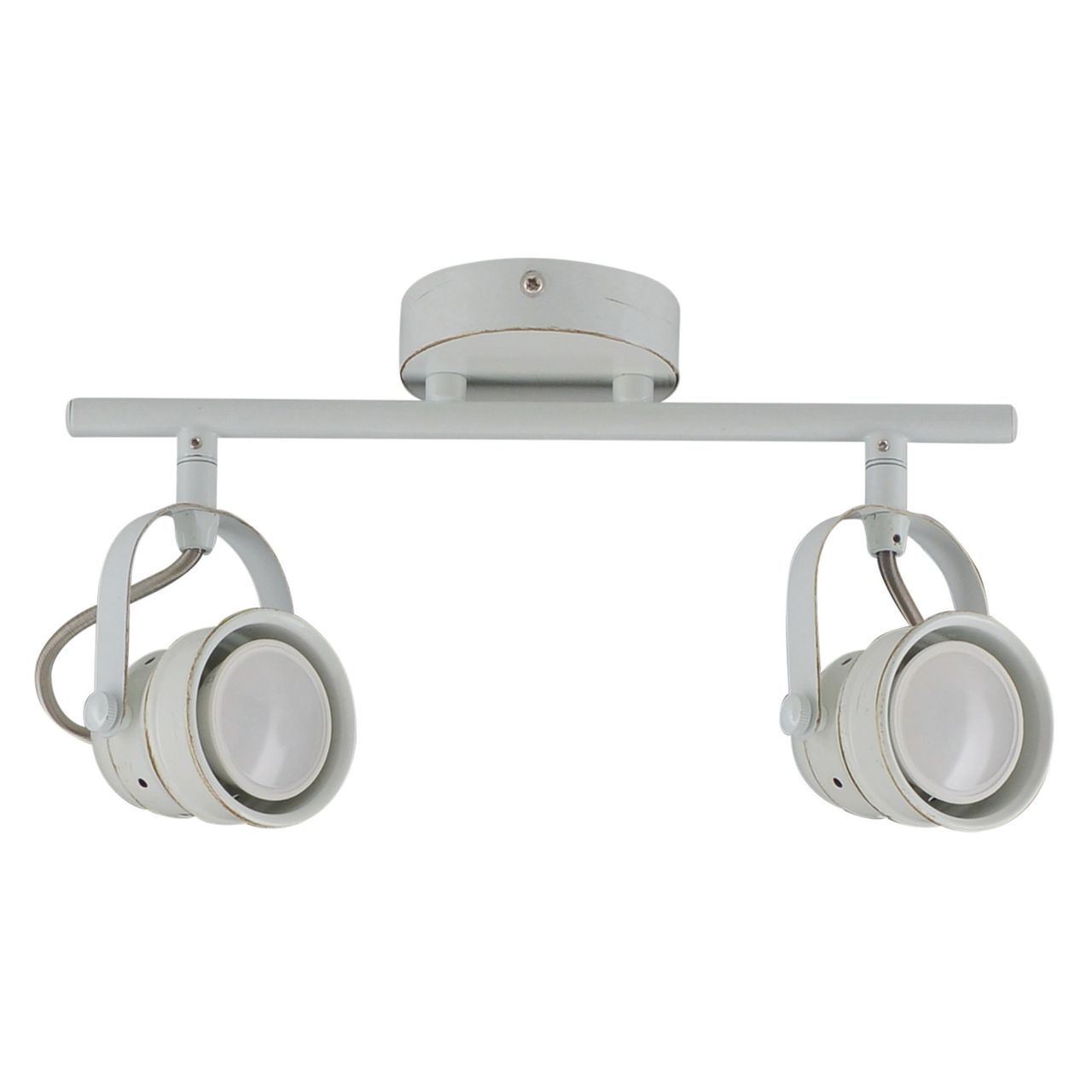 Näve Leuchten 2er LED Deckenspot 