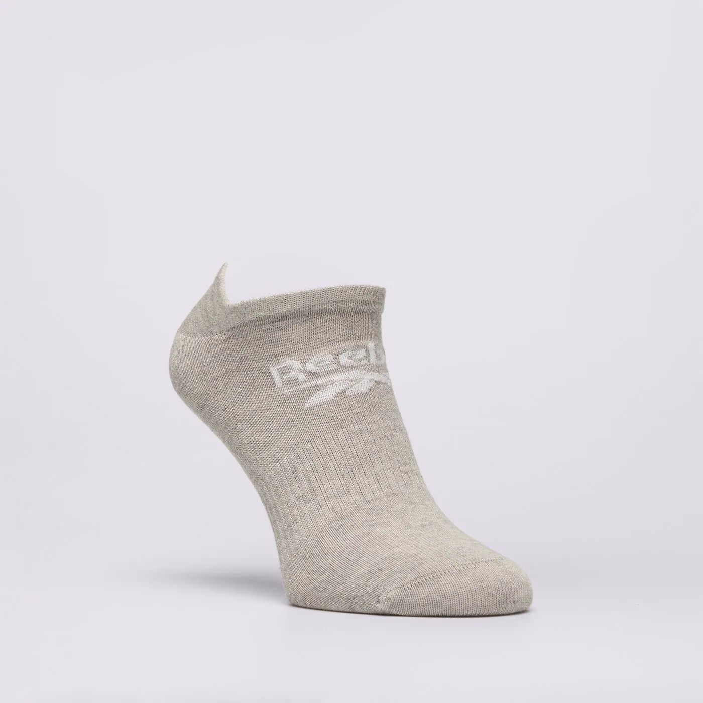 REEBOK SOCKEN 3 PACK SOCKS FOOTIE Multicolor