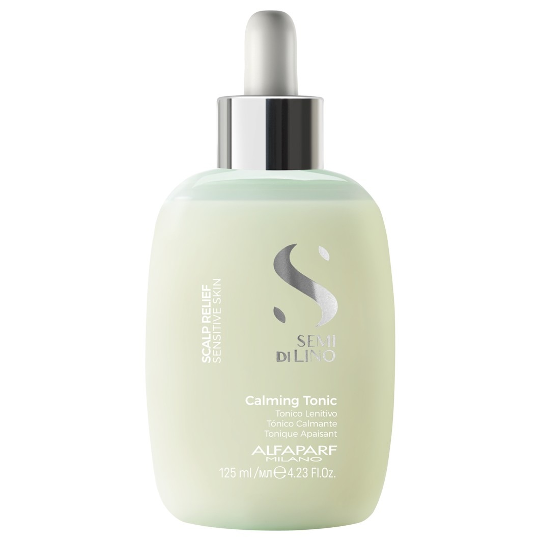 Scalp Relief Calming Tonic