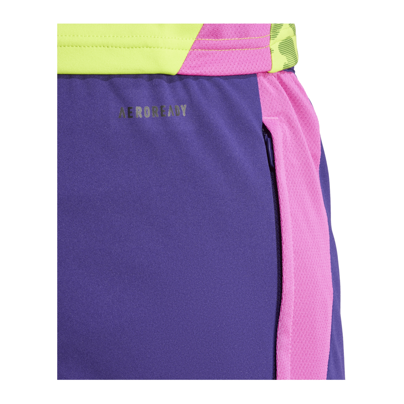 adidas Generation Predator Trainingshose Lila Pink