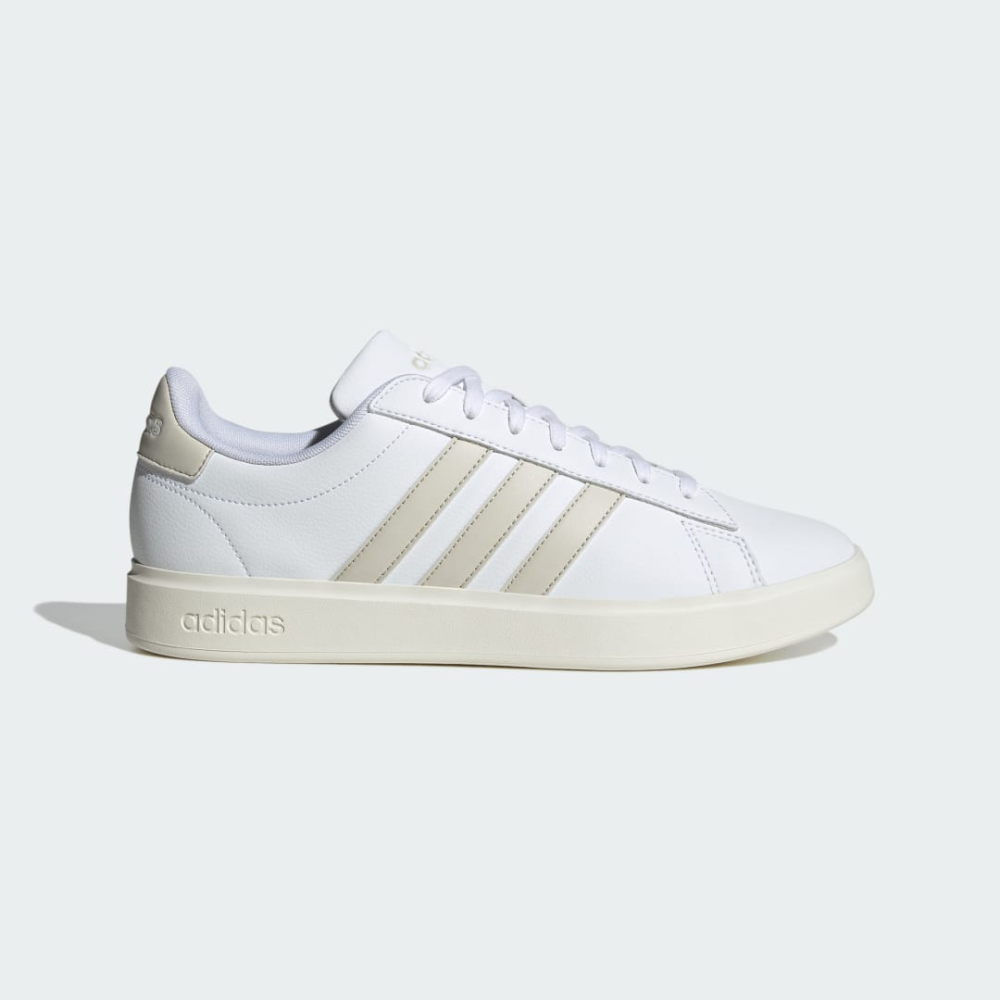 adidas Grand Court ID2949 / weiss