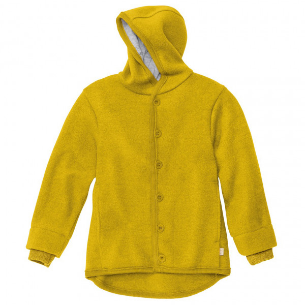 disana - Kid's Walk-Jacke - Wolljacke