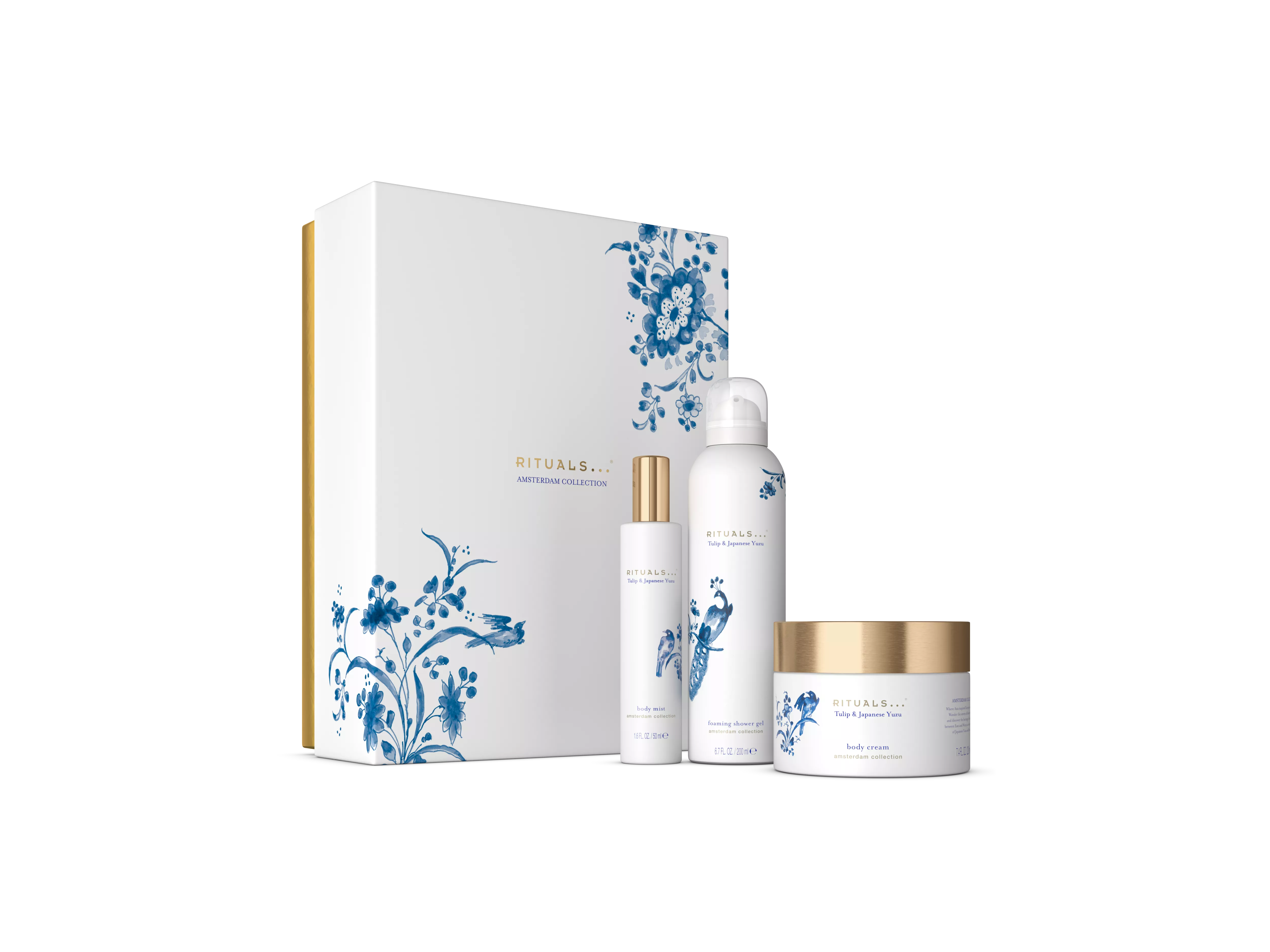 Coffret cadeau