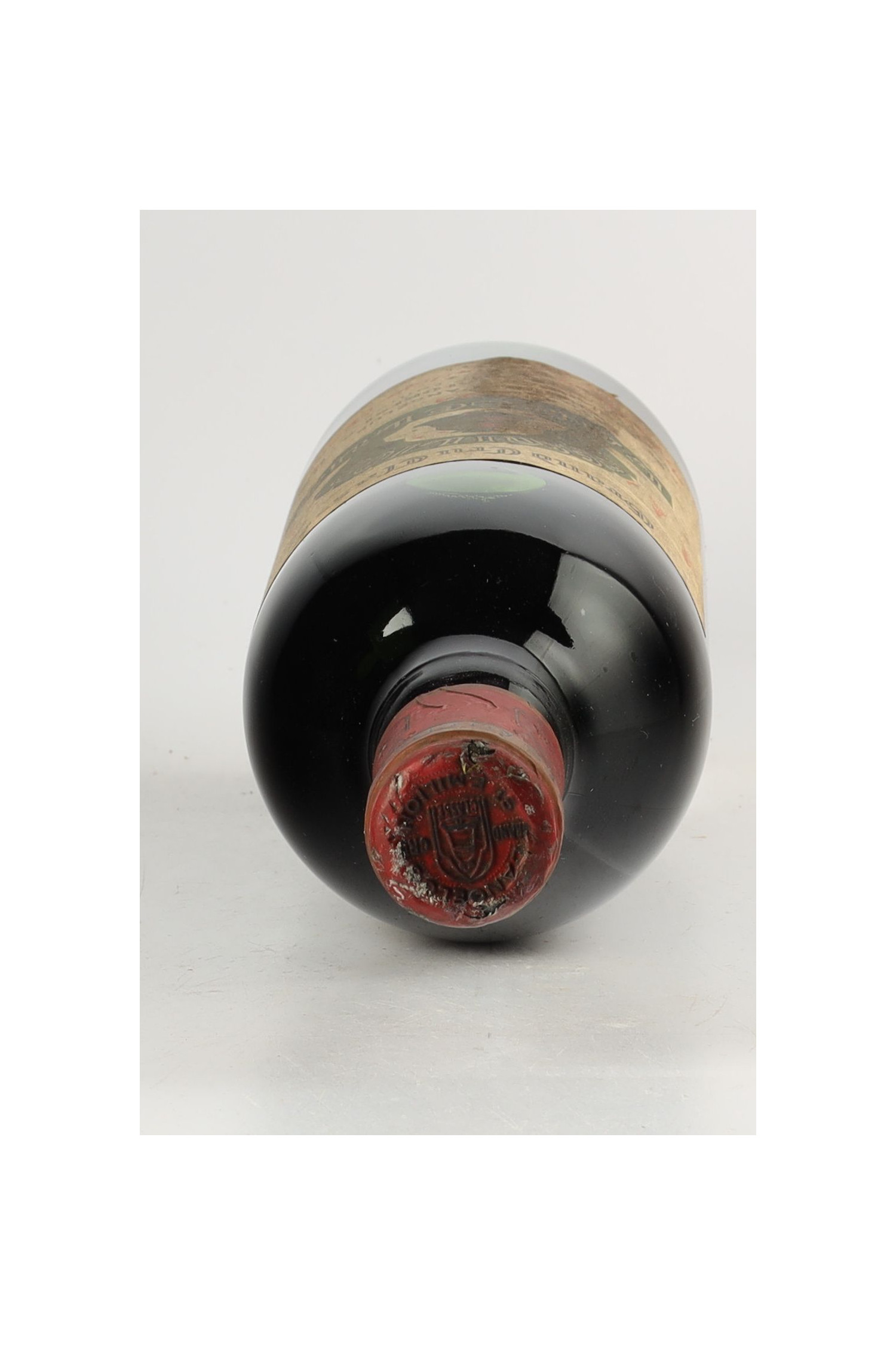 Château Angelus 1974, Saint Emilion