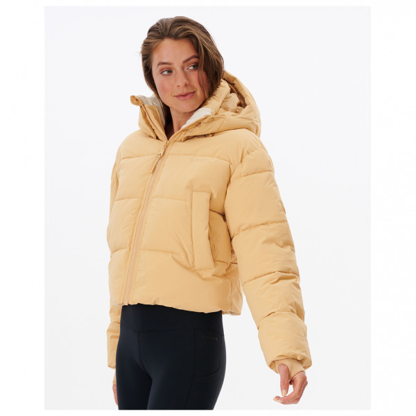 Rip Curl - Women's Anti-Series Tidal Jacket - Winterjacke