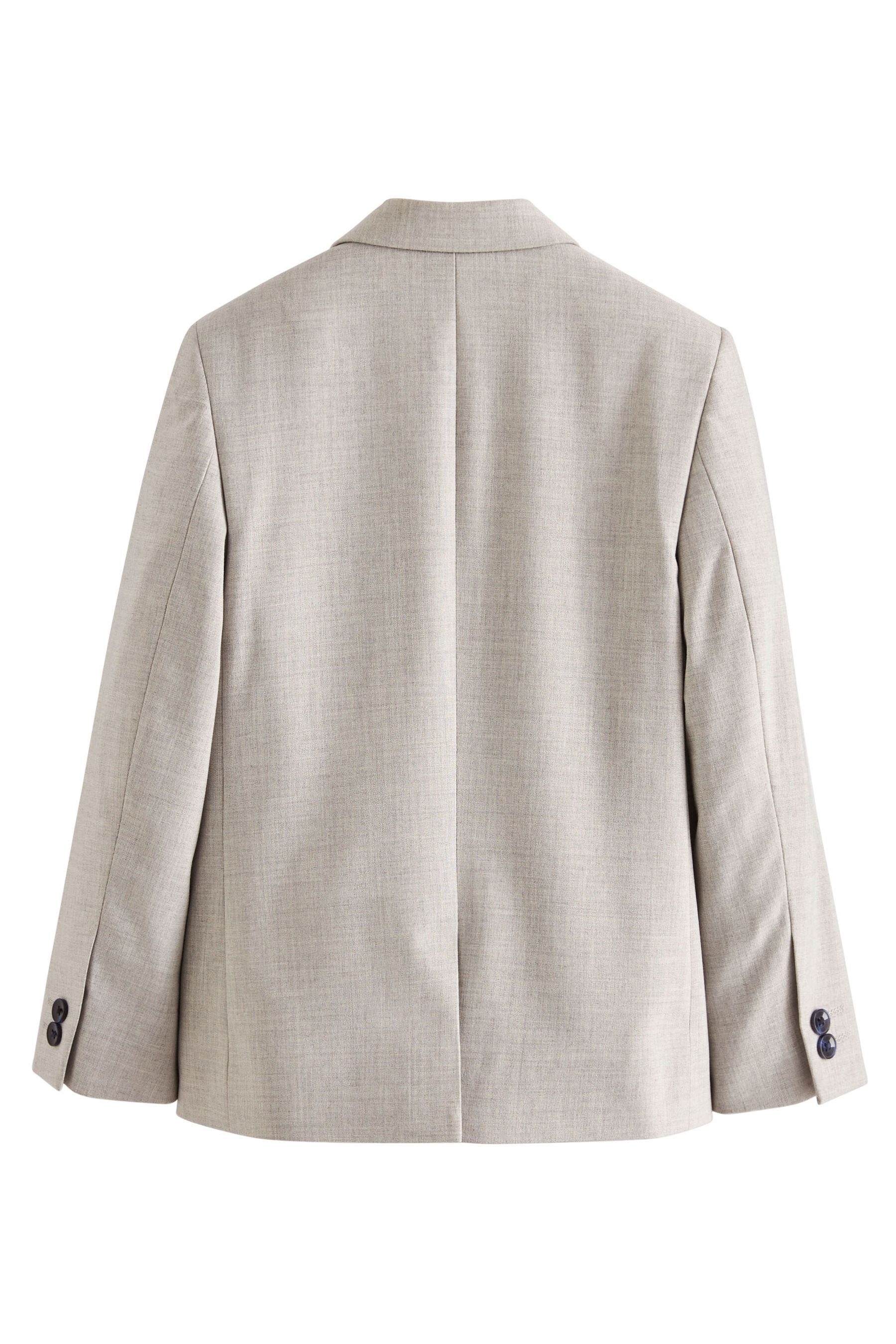 Next Baukastensakko Tailored Fit Jacke (1-tlg)