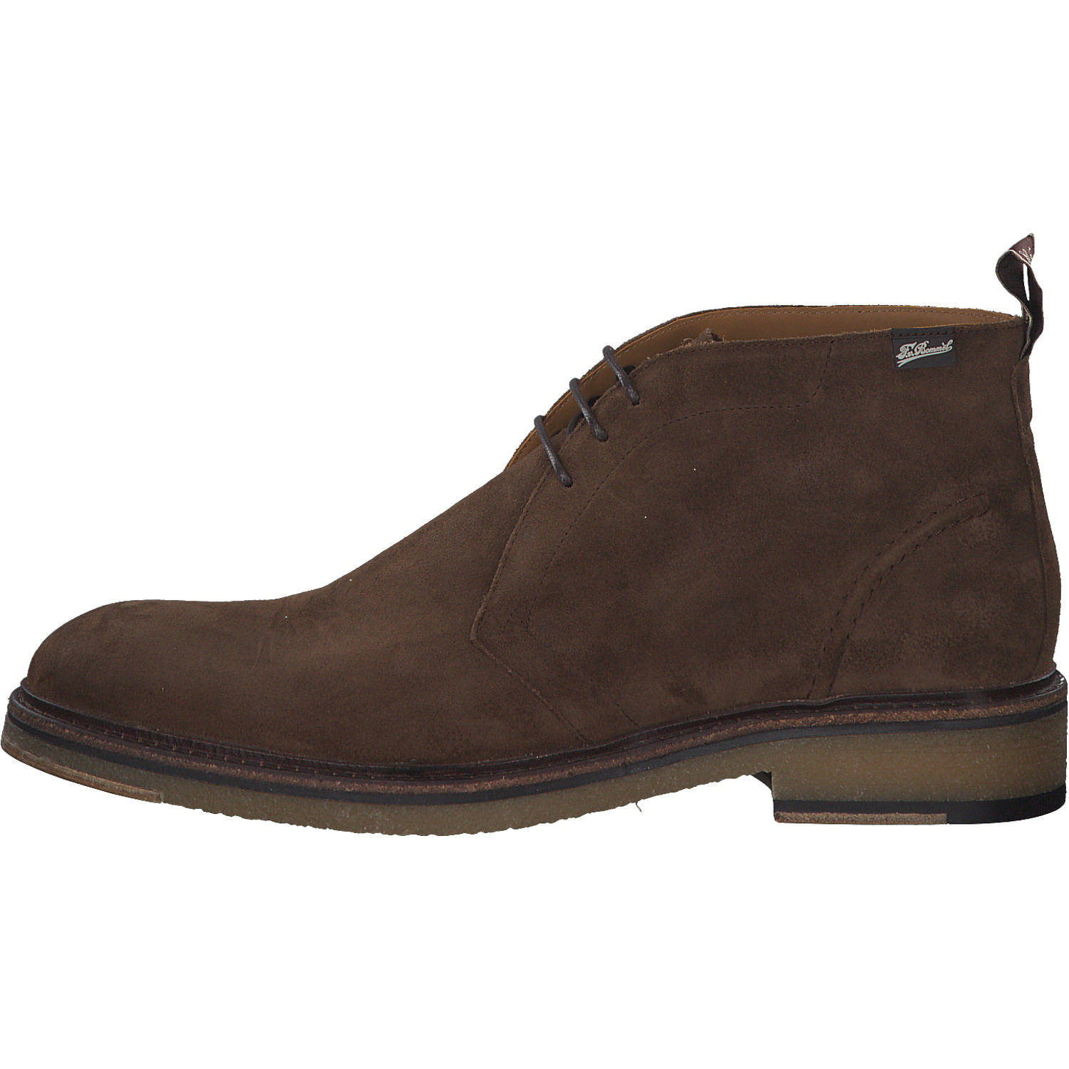 Floris van Bommel 50146, Stiefel, Herren, Braun
