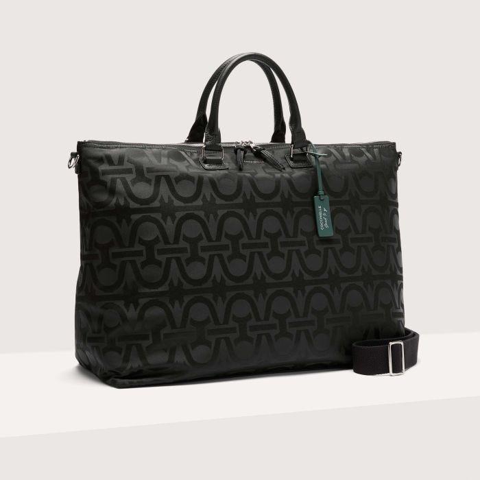 Smart to go nylon monogram