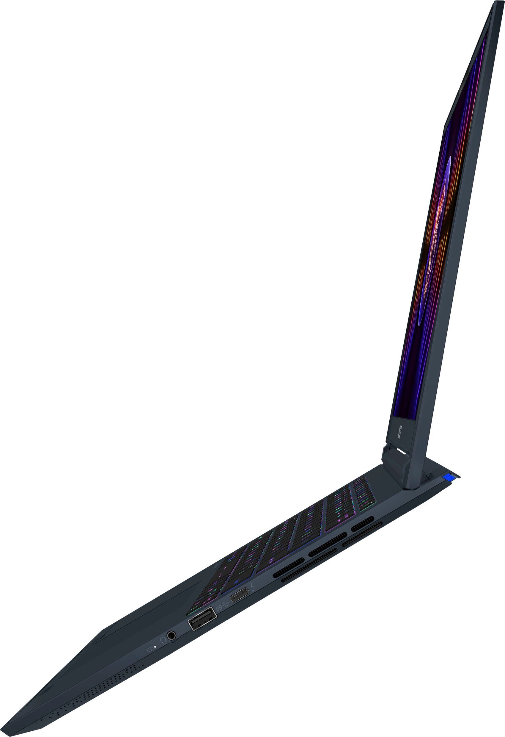 MSI Stealth 14 Studio A13VE-029 Gaming-Notebook (35,7 cm/14 Zoll, Intel Core i7 13700H, GeForce RTX 4050, 1000 GB SSD)