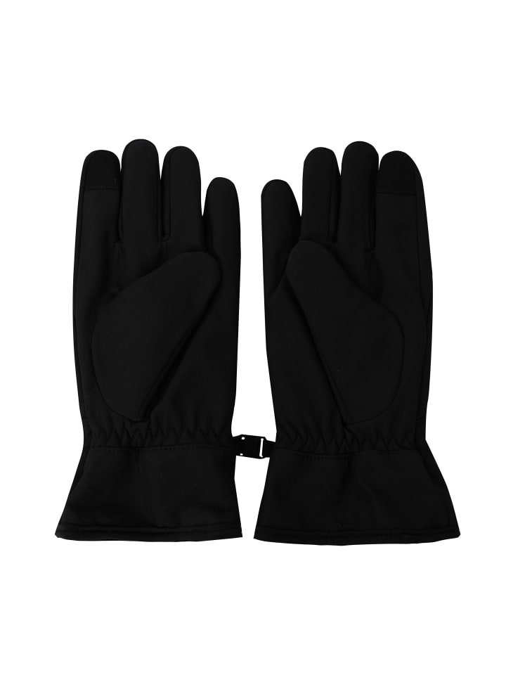 SCHIETWETTER Handschuh Fiete in schwarz günstig kaufen