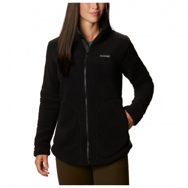 Columbia - Women's West Bend Full Zip - Fleecejacke