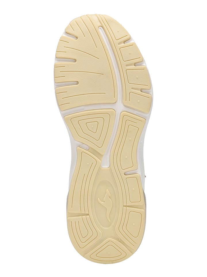 Kangaroos Sneakers 