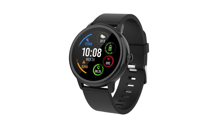 Müller Smartwatch mit Telefonfunktion MU-SWC-16A