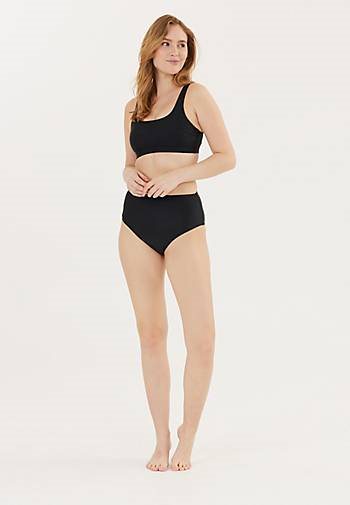 CRUZ Bikinioberteil Shellie aus atmungsaktivem Material