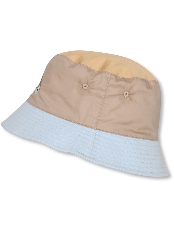nuuroo Hut in Beige/ Hellblau günstig kaufen