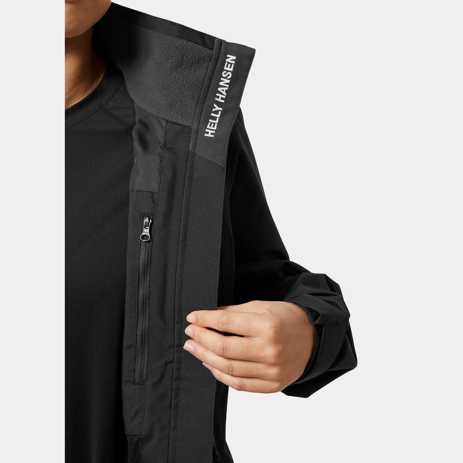 Women’s Crew Sailing Jacket 2.0