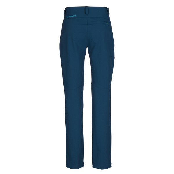 STRATHCONA PANTS II Damen - Softshellhose