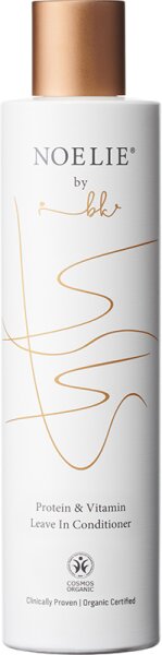 Noelie Protein & Vitamin Leave In Conditioner