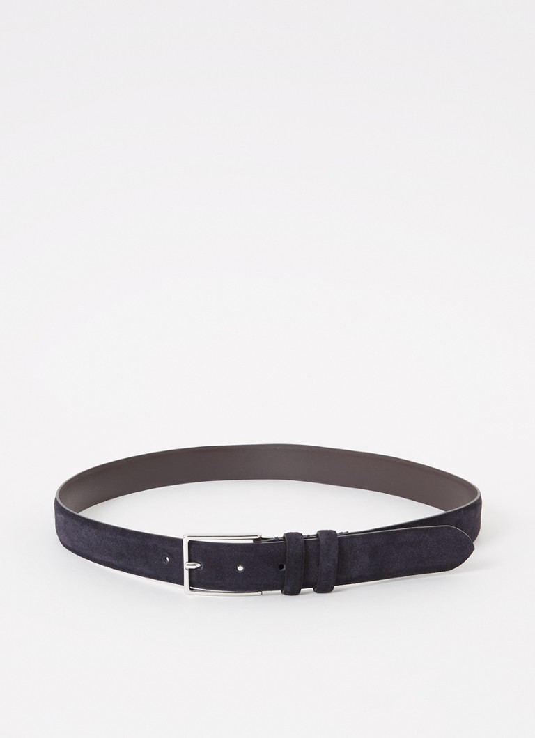 Cinto de couro Reiss Dante