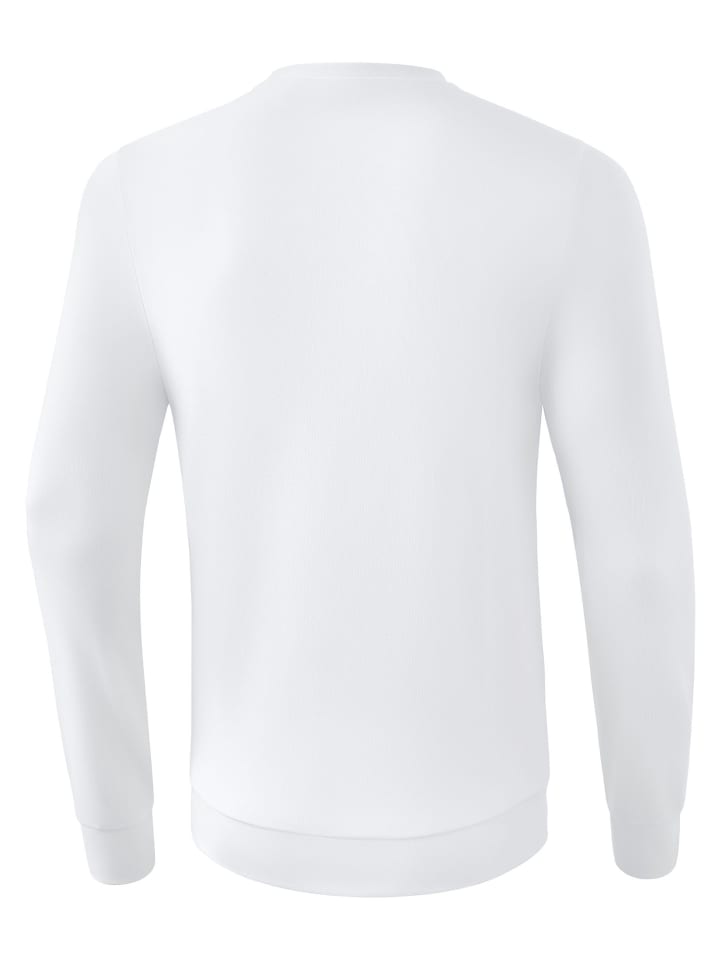 erima Sweatshirt in weiss günstig kaufen
